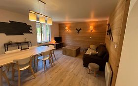 Loft 5 Personnes Type Chalet Avec Jardin